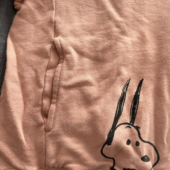 Uniqlo UT Peanuts/Snoopy Sweatshirt - Picture 2 of 3